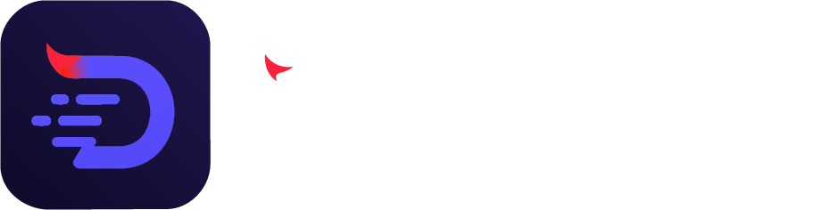 Deamon Test logosu